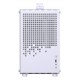 Jonsplus Z20 Mesh Case, Mini Tower, w/ handle