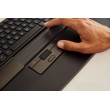 Contour Design SliderMouse Pro Slim Vegan Leather Wrist Rest Wired
