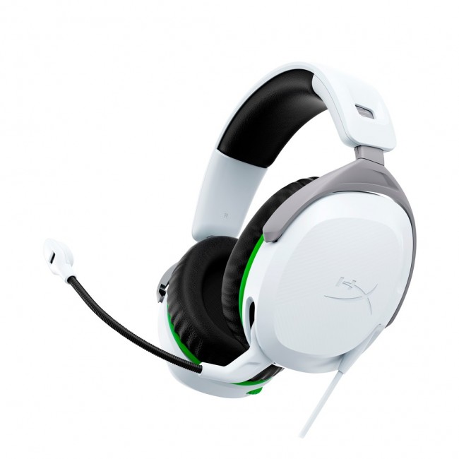 HyperX CloudX Stinger II - Wired Headset - Xbox HyperX CloudX Stinger II - Wired Headset - Xbox