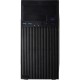 Inter-Tech IT-6521 Straight Micro Tower Black Inter-Tech IT-6521 Straight Micro Tower Black