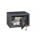Phoenix Safe Co. Vela SS0801KD 10 L Steel Graphite