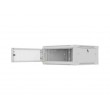 Lanberg WF01-6604-23S rack cabinet 4U Wall mounted rack Grey Lanberg WF01-6604-23S rack cabinet 4U Wall mounted rack Grey