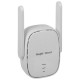 Ruijie Networks RG-EW300R mesh wi-fi system Single-band (2.4 GHz) Wi-Fi 4 (802.11n) White 1 External