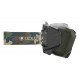 Ledlenser HF8R Core RGB Camouflage - Headband flashlight LED, green