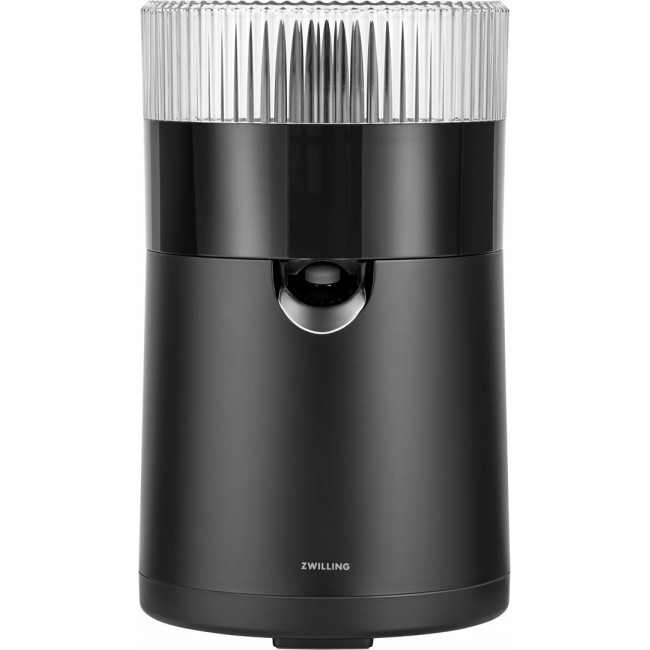 ZWILLING 53109-001-0 juice maker Centrifugal juicer Black