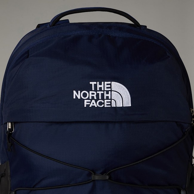 Borealis-TNF navy-tnf black-npf backpack THE NORTH FACE