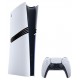 Sony PlayStation 5 Pro + EA Sports FC 26 Bundle 2 TB Wi-Fi Black, White