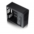 Fractal Design Core 1000 Micro Tower Black Fractal Design Core 1000 Micro Tower Black