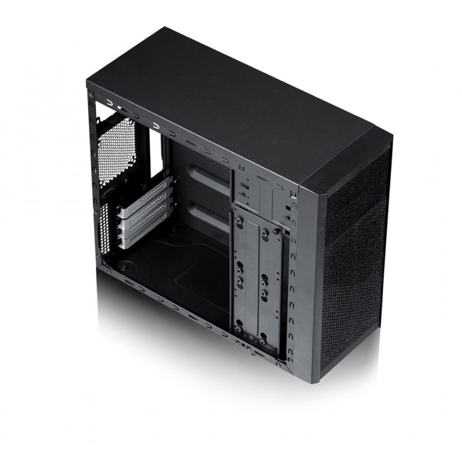 Fractal Design Core 1000 Micro Tower Black Fractal Design Core 1000 Micro Tower Black
