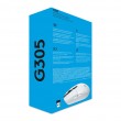 Logitech G G305 LIGHTSPEED Wireless Gaming Mouse Logitech G G305 LIGHTSPEED Wireless Gaming Mouse