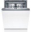 Bosch Serie 4 SMV4HVX07E dishwasher Fully built-in 14 place settings