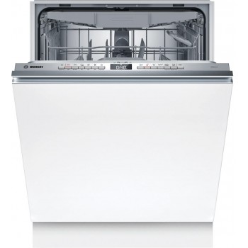 Bosch Serie 4 SMV4HVX07E dishwasher Fully built-in 14 place settings