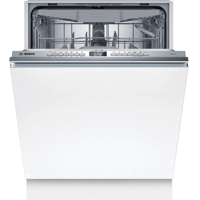 Bosch Serie 4 SMV4HVX07E dishwasher Fully built-in 14 place settings