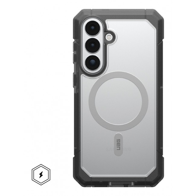 Urban Armor Gear Trooper mobile phone case 17 cm (6.7 Urban Armor Gear Trooper mobile phone case 17 cm (6.7