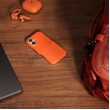 Apple Beats iPhone 17 Rugged Case with MagSafe and Camera Control Sierra Orange