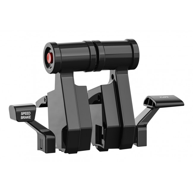MOZA TQA Throttle Module Flight stick MOZA TQA Throttle Module Flight stick