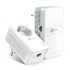 TP-LINK TL-WPA7619 Set - 1000 Mbps