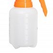 Pressure Sprayer ADLER AD 6811 manual 1L White, Orange