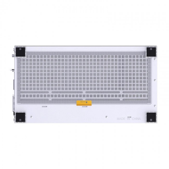 Jonsbo D32 STD Midi Tower White
