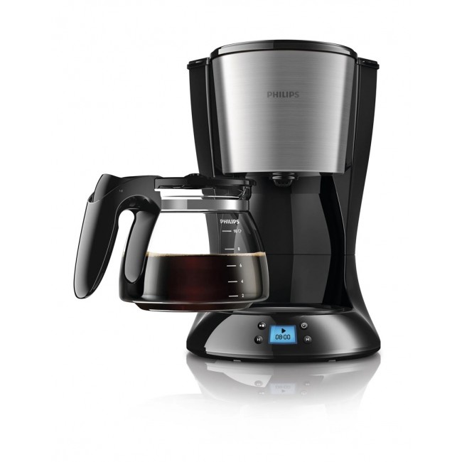 Philips Daily Collection HD7459/20 Coffee maker