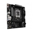 Asrock H810M-H Intel H810 LGA 1851 (Socket V1) micro ATX