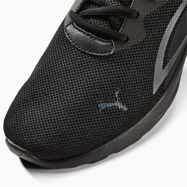 PUMA 386269_01_37.5 athletic shoes Male