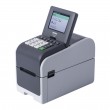Brother TD-2350DSA203 label printer Direct thermal 203 x 203 DPI 152 mm/sec Wired & Wireless Ethernet LAN Wi-Fi Bluetooth