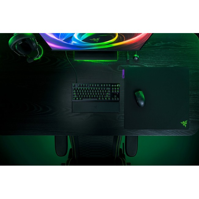 Razer Gigantus V2 Pro Gaming mouse pad Black