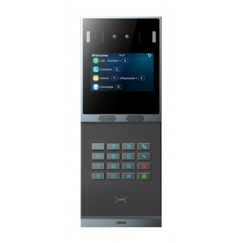 Fanvil i66 video intercom system 2 MP 10.2 cm (4