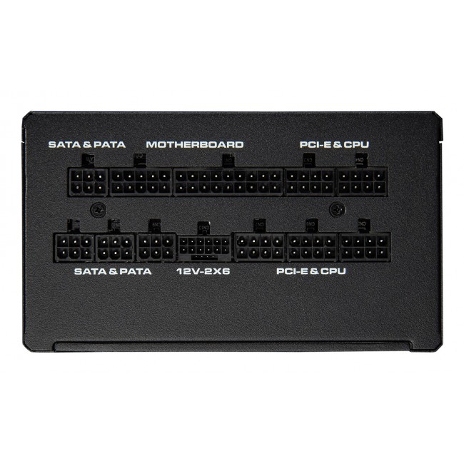 COUGAR Power Supply GLE 1000W ATX3.1 / 80 Plus Gold COUGAR Power Supply GLE 1000W ATX3.1 / 80 Plus Gold