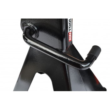 AWTOOLS Car Stands 2 pcs 6 Tons 385-585 mm