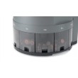 Safescan 1450 Coin counting machine Grey