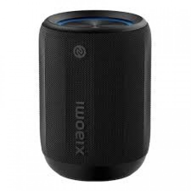 Xiaomi QBH4274GL portable/party speaker Stereo portable speaker Black 6 W