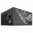 ASUS ROG -STRIX-1200P-GAMING-E power supply unit 1200 W 20+4 pin ATX ATX Black, Multicolour