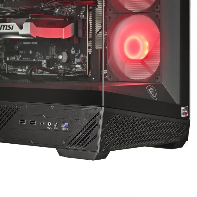 Actina 5901443452126 PC AMD Ryzen 5 5600 16 GB DDR4-SDRAM 500 GB SSD NVIDIA GeForce RTX 5060 Windows 11 Home Midi Tower Black Actina 5901443452126 PC AMD Ryzen 5 5600 16 GB DDR4-SDRAM 500 GB SSD NVIDIA GeForce RTX 5060 Windows 11 Home Midi Tower Black