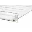 Digitus TN-19-550-1U-GY rack accessory Rackshelf ear
