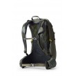 Gregory Zulu 20 LT Men's trekking backpack - Green
