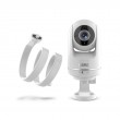 Neno Vista rotating video baby monitor with wireless receiver