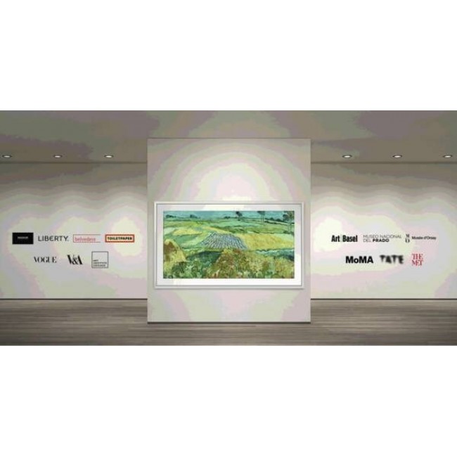 Samsung QE55LS03HA 139.7 cm (55