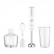 Hand blender ZELMER ZHB4562S Pulsar Deluxe Max 800 W