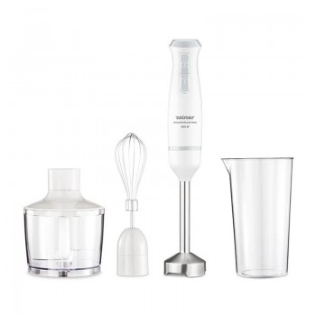 Hand blender ZELMER ZHB4562S Pulsar Deluxe Max 800 W