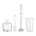 Hand blender ZELMER ZHB4562S Pulsar Deluxe Max 800 W