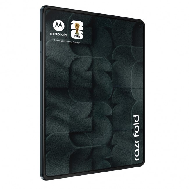 Motorola razr fold 20.6 cm (8.09