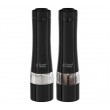 Russell Hobbs 28010-56 seasoning shaker Black Salt & pepper shaker set