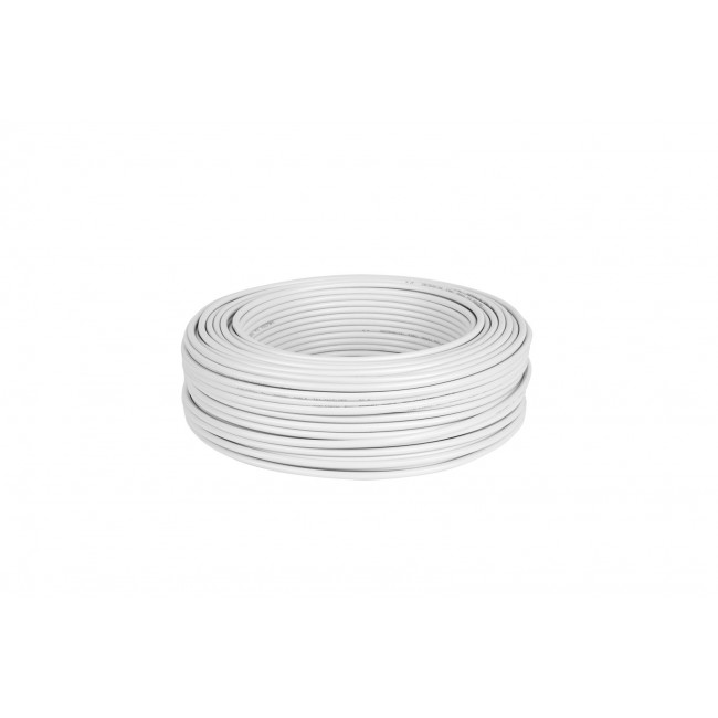 CABLETECH F690BV CU cable + dual shield 100m/k. CABLETECH F690BV CU cable + dual shield 100m/k.