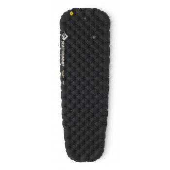 Sea To Summit ASL051142-060104 sleeping pad 640 mm 1980 mm Black