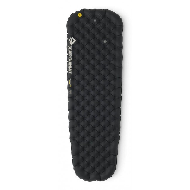 Sea To Summit ASL051142-060104 sleeping pad 640 mm 1980 mm Black