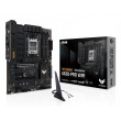 ASUS TUF GAMING A620-PRO WIFI AMD A620 Socket AM5 ATX