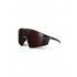 Sunglasses Julbo Edge Cover - Reactiv 0-4 HC - black