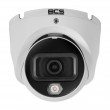 BCS BCS-L-EIP18FCR3L3-AI security camera Dome IP security camera Indoor & outdoor 3840 x 2160 pixels Ceiling/wall